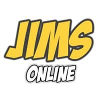jims online fishing|Jimsonline.co.uk .